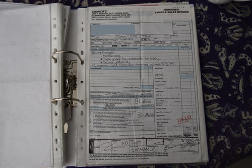 2000 Fiat Coupe 20V Turbo Plus à vendre (picture 102 of 109)