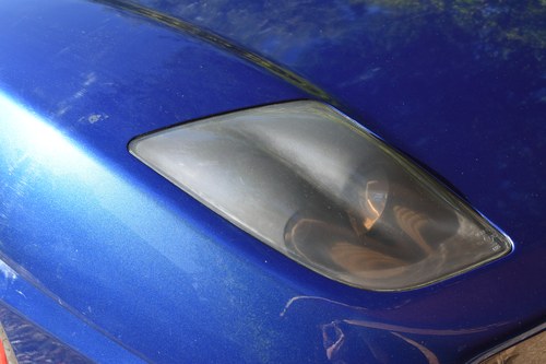 2000 Fiat Coupe 20V Turbo Plus à vendre (picture 57 of 109)