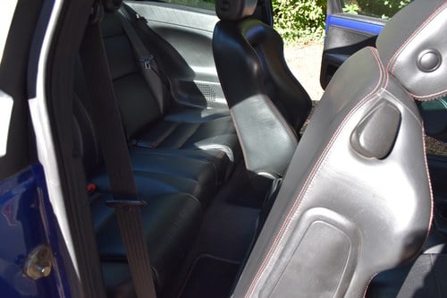 2000 Fiat Coupe 20V Turbo Plus à vendre (picture 22 of 109)