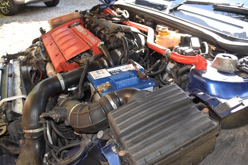 2000 Fiat Coupe 20V Turbo Plus à vendre (picture 75 of 109)