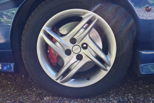 2000 Fiat Coupe 20V Turbo Plus à vendre (picture 11 of 109)