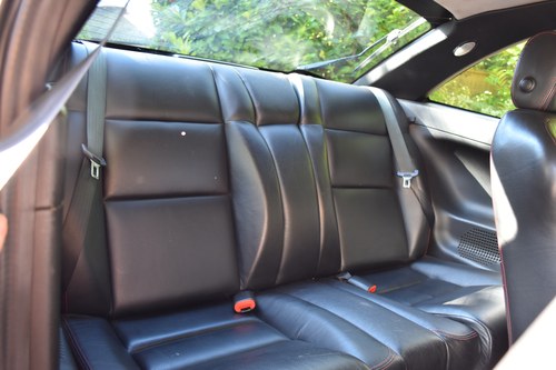 2000 Fiat Coupe 20V Turbo Plus à vendre (picture 28 of 109)