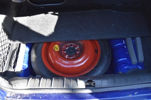 2000 Fiat Coupe 20V Turbo Plus à vendre (picture 43 of 109)