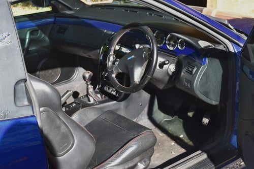 2000 Fiat Coupe 20V Turbo Plus à vendre (picture 13 of 109)