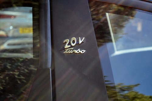 2000 Fiat Coupe 20V Turbo Plus à vendre (picture 54 of 109)