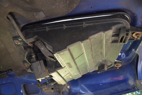 2000 Fiat Coupe 20V Turbo Plus à vendre (picture 76 of 109)