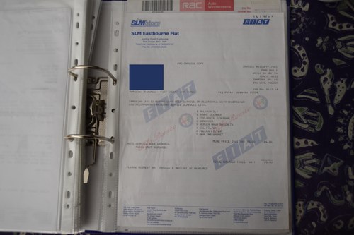 2000 Fiat Coupe 20V Turbo Plus à vendre (picture 107 of 109)