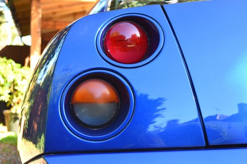 2000 Fiat Coupe 20V Turbo Plus à vendre (picture 62 of 109)