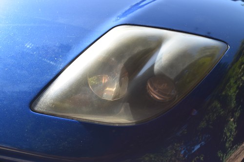 2000 Fiat Coupe 20V Turbo Plus à vendre (picture 58 of 109)