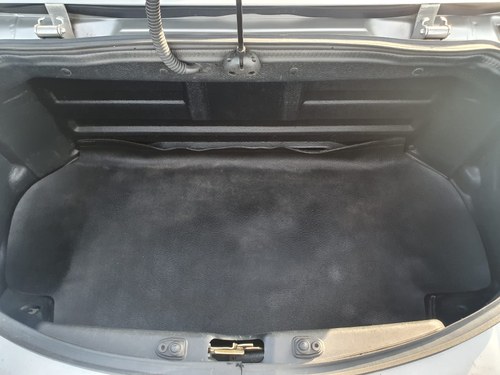 2001 Fiat Barchetta In vendita (immagine 55 di 107)