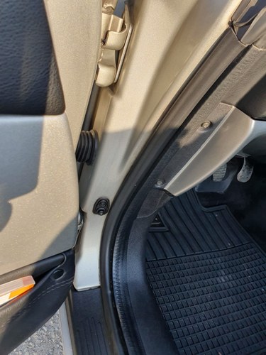 2001 Fiat Barchetta In vendita (immagine 32 di 107)