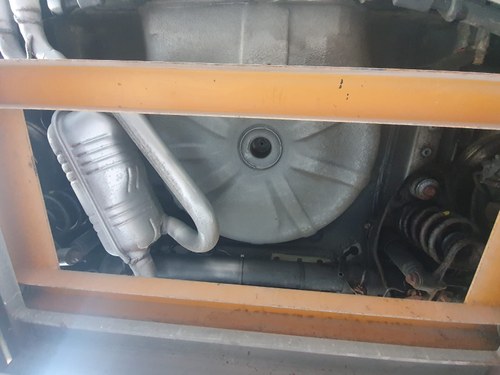 2001 Fiat Barchetta In vendita (immagine 103 di 107)