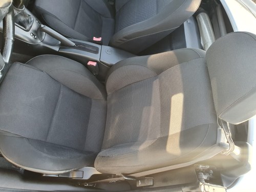 2001 Fiat Barchetta In vendita (immagine 34 di 107)