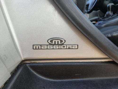 2001 Fiat Barchetta In vendita (immagine 65 di 107)