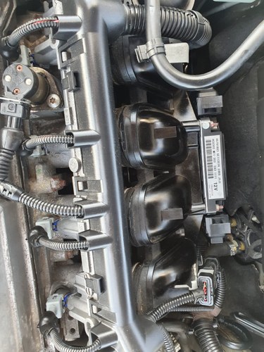 2001 Fiat Barchetta In vendita (immagine 94 di 107)