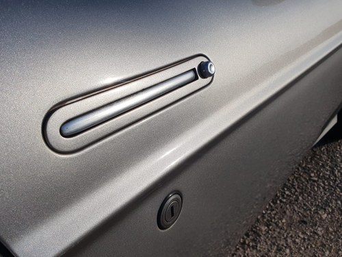 2001 Fiat Barchetta In vendita (immagine 56 di 107)