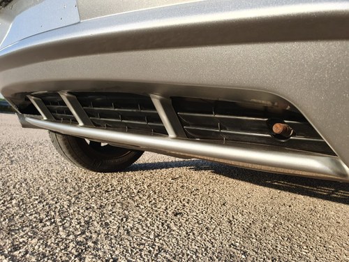 2001 Fiat Barchetta In vendita (immagine 73 di 107)