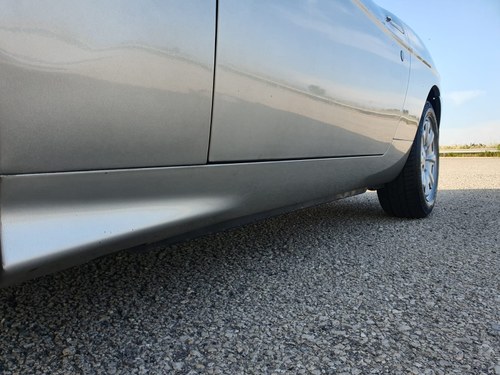 2001 Fiat Barchetta In vendita (immagine 60 di 107)