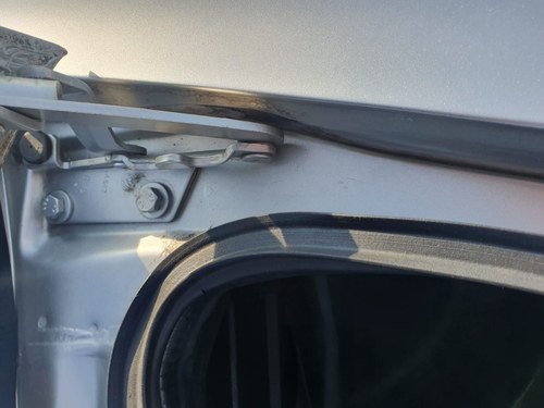 2001 Fiat Barchetta In vendita (immagine 51 di 107)