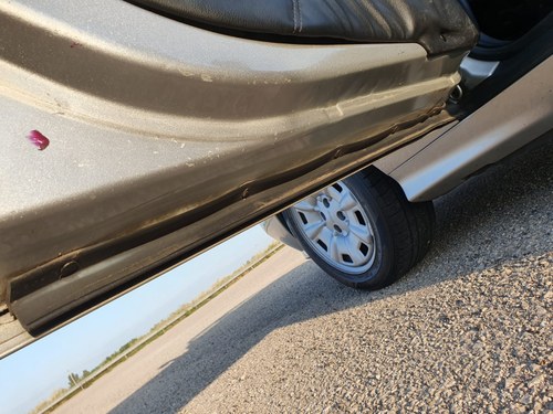 2001 Fiat Barchetta In vendita (immagine 41 di 107)