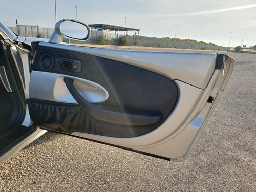 2001 Fiat Barchetta In vendita (immagine 30 di 107)