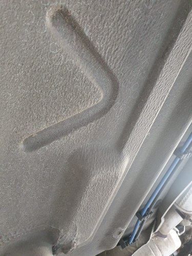 2001 Fiat Barchetta In vendita (immagine 100 di 107)