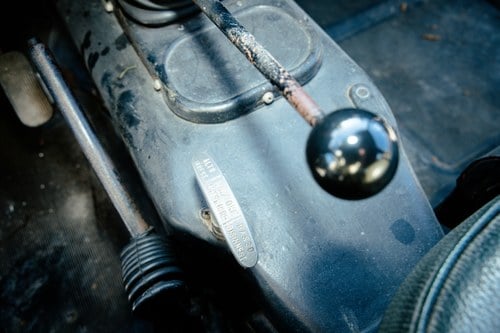 1984 Fiat Campagnola 1107 Te koop (foto 18 van 73)