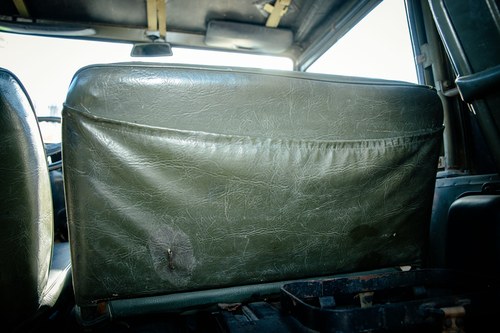 1984 Fiat Campagnola 1107 Te koop (foto 52 van 73)