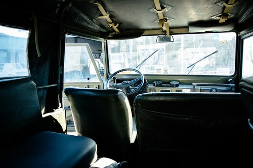 1984 Fiat Campagnola 1107 Te koop (foto 48 van 73)