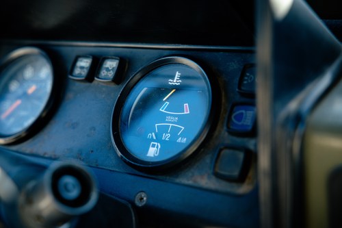 1984 Fiat Campagnola 1107 Te koop (foto 22 van 73)