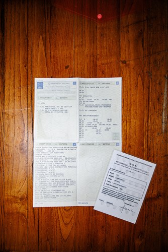 1984 Fiat Campagnola 1107 Te koop (foto 72 van 73)