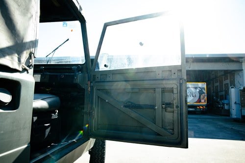 1984 Fiat Campagnola 1107 Te koop (foto 15 van 73)