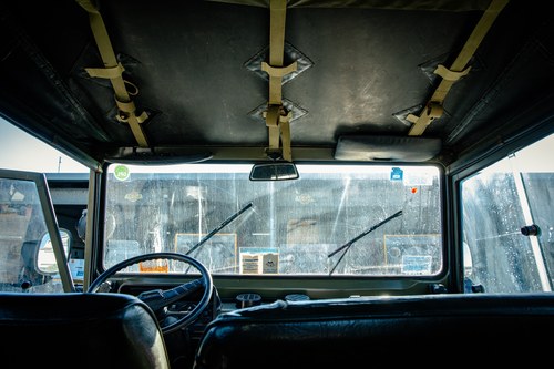 1984 Fiat Campagnola 1107 Te koop (foto 53 van 73)