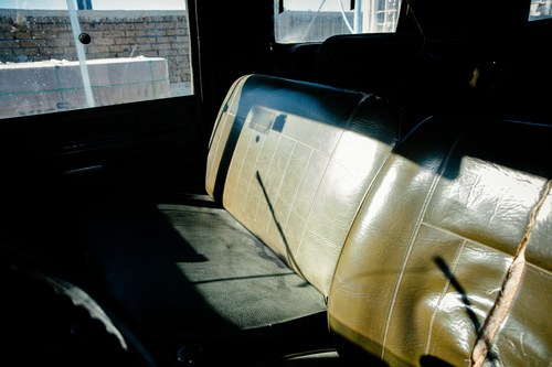 1984 Fiat Campagnola 1107 Te koop (foto 35 van 73)