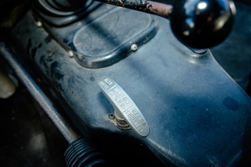 1984 Fiat Campagnola 1107 Te koop (foto 17 van 73)