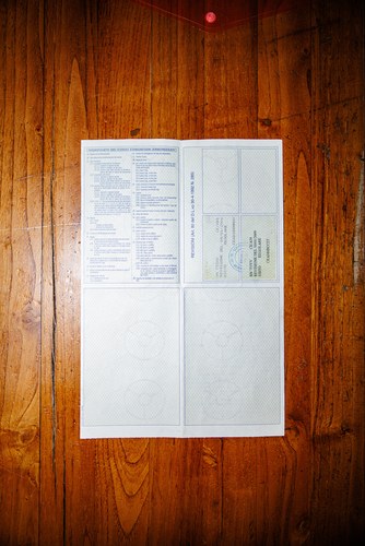 1984 Fiat Campagnola 1107 Te koop (foto 73 van 73)