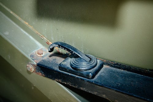 1984 Fiat Campagnola 1107 Te koop (foto 32 van 73)