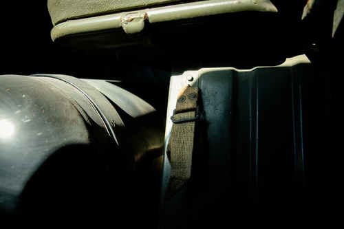 1984 Fiat Campagnola 1107 Te koop (foto 42 van 73)