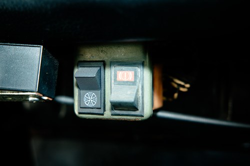 1984 Fiat Campagnola 1107 Te koop (foto 29 van 73)