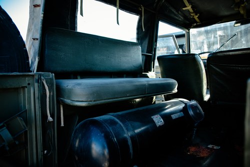 1984 Fiat Campagnola 1107 Te koop (foto 47 van 73)