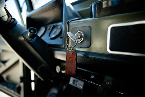 1984 Fiat Campagnola 1107 Te koop (foto 27 van 73)