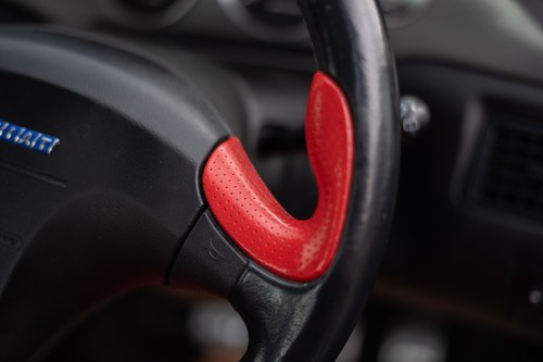 1999 Fiat 20v Turbo LE For Sale (picture 39 of 210)