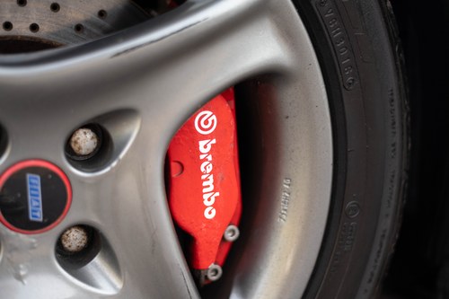 1999 Fiat 20v Turbo LE For Sale (picture 119 of 210)