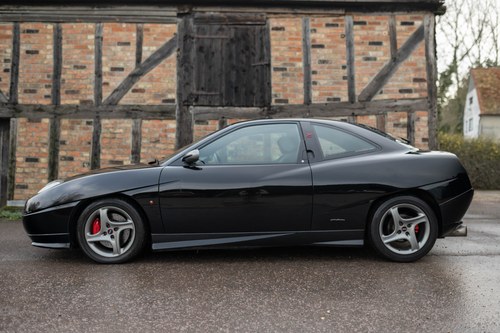 1999 Fiat 20v Turbo LE For Sale (picture 12 of 210)