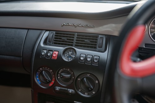 1999 Fiat 20v Turbo LE For Sale (picture 62 of 210)