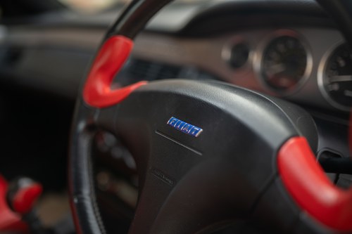 1999 Fiat 20v Turbo LE For Sale (picture 34 of 210)