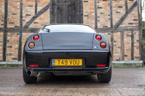 1999 Fiat 20v Turbo LE For Sale (picture 18 of 210)