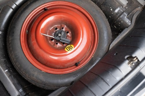 1999 Fiat 20v Turbo LE For Sale (picture 115 of 210)