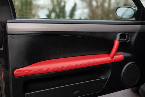 1999 Fiat 20v Turbo LE For Sale (picture 98 of 210)