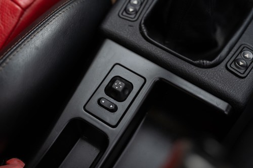 1999 Fiat 20v Turbo LE For Sale (picture 69 of 210)